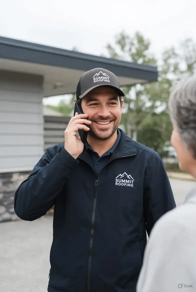 Flat Roof Leak Repair Cosby, TN FAQs